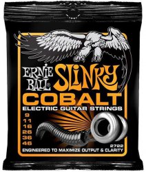 Ernie Ball 2722